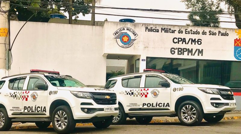 VILA ESPERANÇA: POLÍCIA MILITAR DESCOBRE CASA USADA COMO PONTO PARA O TRÁFICO DE DROGAS E PRENDE SUSPEITO