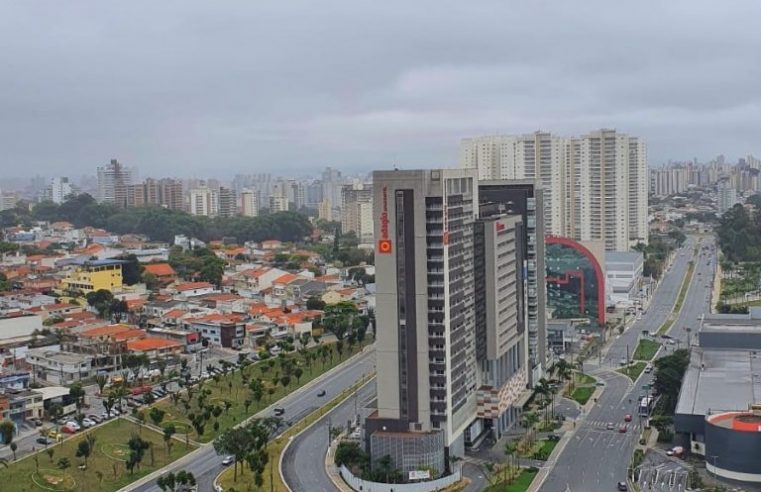 SÃO BERNARDO CHEGA A 1232 MORTES POR COVID-19; RECUPERADOS PASSAM DOS 28 MIL