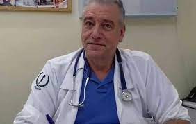 Morre Dr. Aidan Ravin, médico e ex-prefeito de Santo André