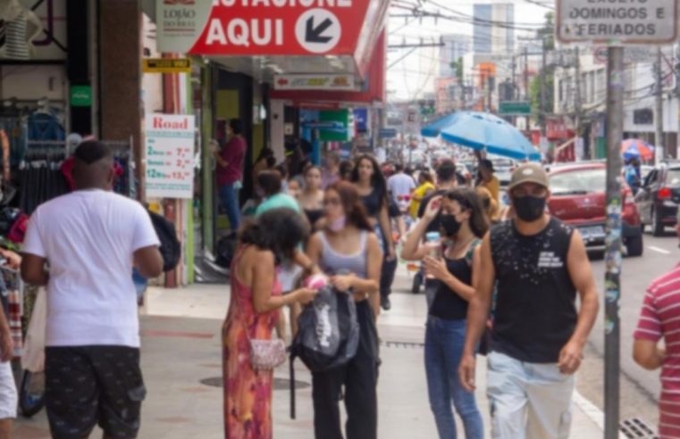 PREFEITOS DO ABC PEDEM AVANÇO DA REGIÃO PARA FASE LARANJA