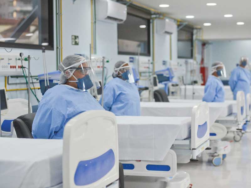 HOSPITAL ANCHIETA