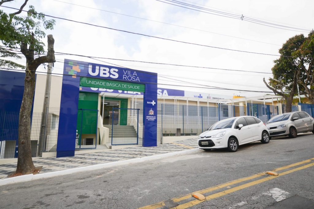 SÃO BERNARDO REALIZA CAMPANHA DE MULTIVACINAÇÃO NAS UBSs, TV São Bernardo - Notícias de São Bernardo do Campo - TVSBC