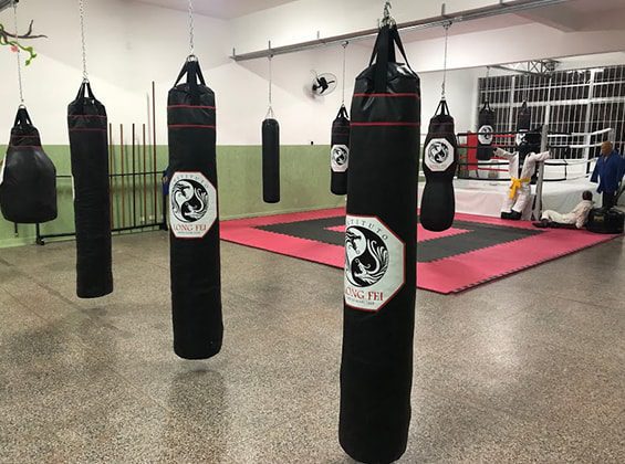 ACADEMIA DE SÃO BERNARDO É PIONEIRA NO ENSINO DE ARTE MARCIAL RUSSA, TV São Bernardo - Notícias de São Bernardo do Campo - TVSBC