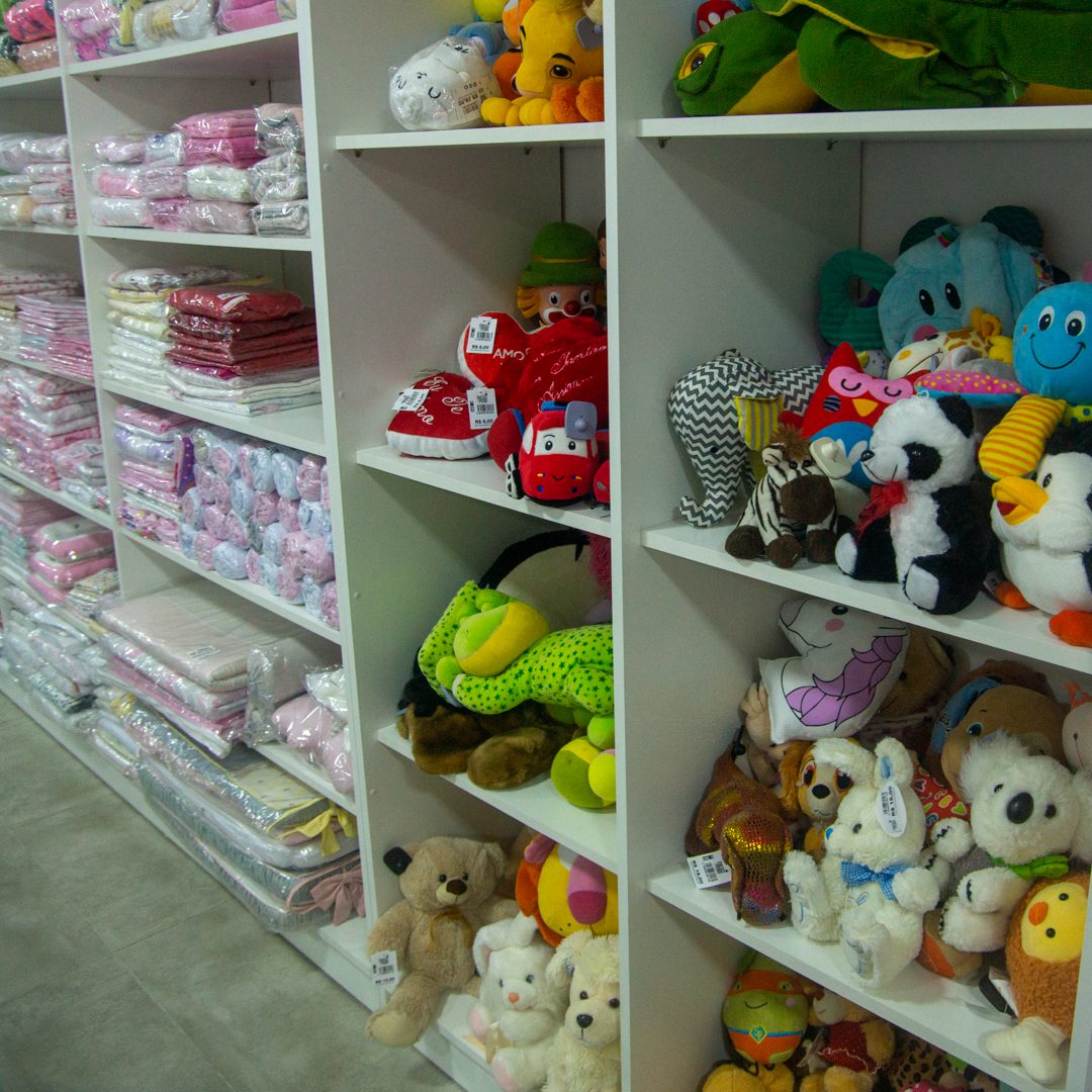 INAUGURAÇÃO DA CRESCI E PERDI SBC MEGA STORE SERÁ NESTA SEXTA-FEIRA (21/01)