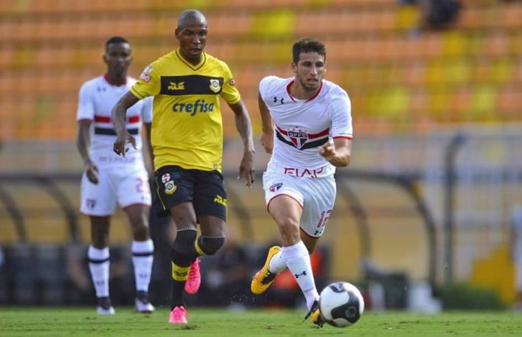 DECISÃO NO PAULISTA! SÃO BERNARDO ENFRENTA O SÃO PAULO DE OLHO NAS SEMIFINAIS