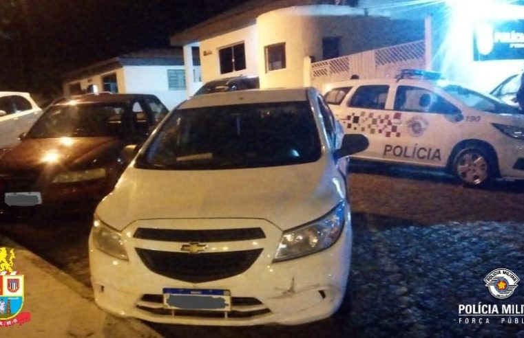 EM SÃO BERNARDO, POLÍCIA PRENDE GRUPO QUE APLICAVA GOLPES COM CONTAS HACKEADAS