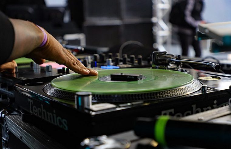DIADEMA PROMOVE 1º ENCONTRO DE MC’S, DJ’S E PRODUTORES DE FUNK 