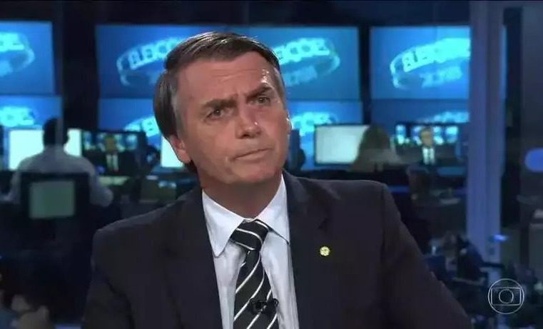 ELEIÇÕES 2022 – Bolsonaro abre série de entrevistas no Jornal Nacional