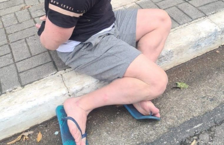 DEIC DE SBC PRENDE HOMEM DENUNCIADO POR ESTELIONATO SENTIMENTAL