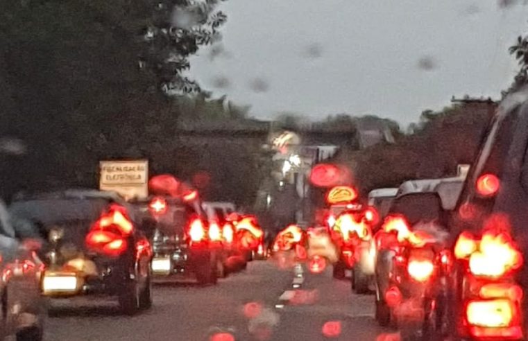 MUITO FRIO POR AÍ? VEJA A PREVISÃO DO TEMPO PARA O FIM DE SEMANA EM SÃO BERNARDO