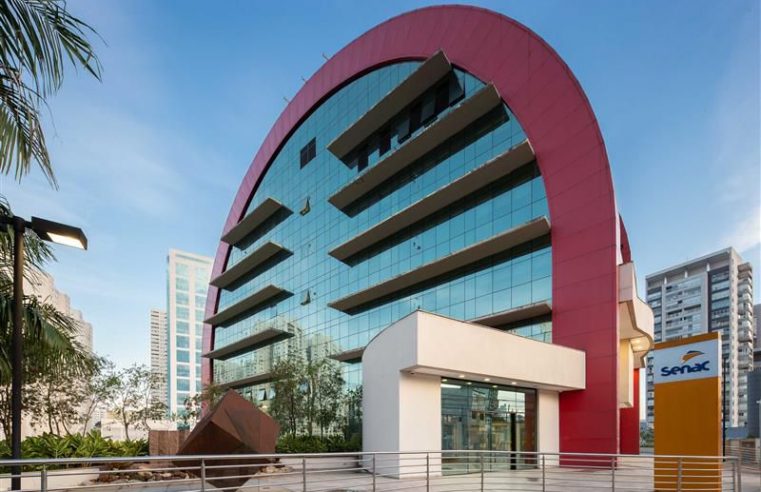 SENAC SÃO BERNARDO DO CAMPO OFERECE ENSINO MÉDIO TÉCNICO E INVESTE NO APRIMORAMENTO DAS HABILIDADES SOCIOEMOCIONAIS DOS ALUNOS