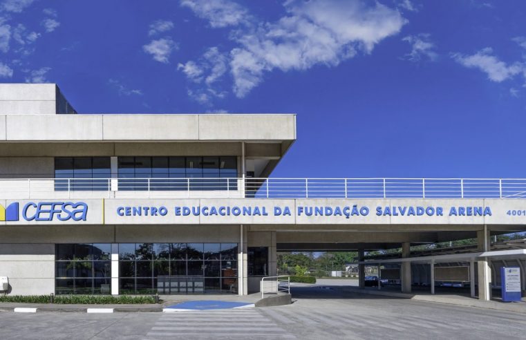 FACULDADE ENGENHEIRO SALVADOR ARENA DEBATE TENDÊNCIAS NAS ÁREAS DE ADMINISTRAÇÃO E ENGENHARIAS