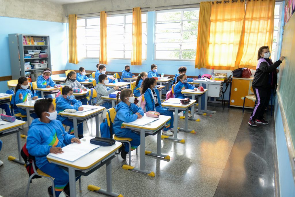 NO DIA DO PROFESSOR, PREFEITURA DE SÃO BERNARDO OFERECE ROTEIRO DE VISITAS MONITORADAS