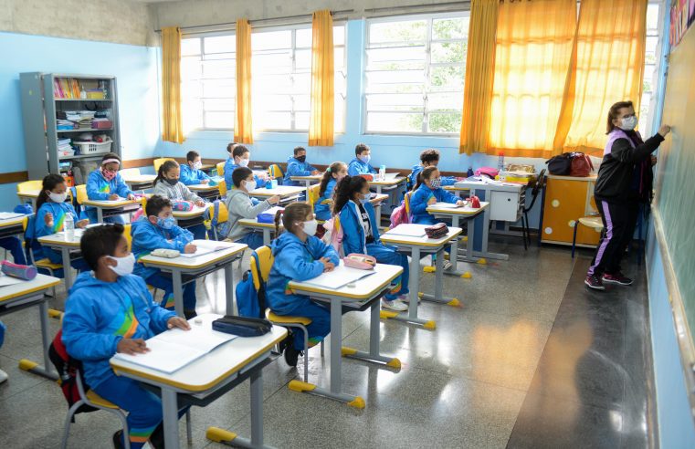 NO DIA DO PROFESSOR, PREFEITURA DE SÃO BERNARDO OFERECE ROTEIRO DE VISITAS MONITORADAS