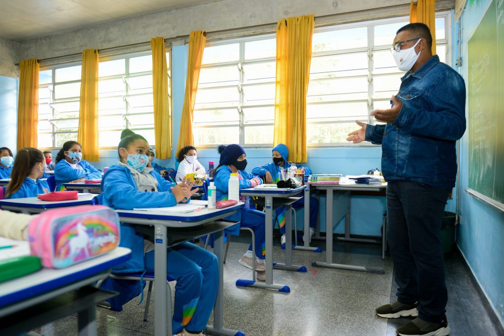 NO DIA DO PROFESSOR, PREFEITURA DE SÃO BERNARDO OFERECE ROTEIRO DE VISITAS MONITORADAS