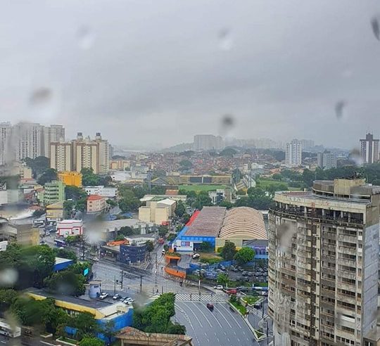 DEFESA CIVIL DE SP ALERTA A POPULAÇÃO PARA VENTOS FORTES A PARTIR DESTA SEXTA-FEIRA, DIA 21