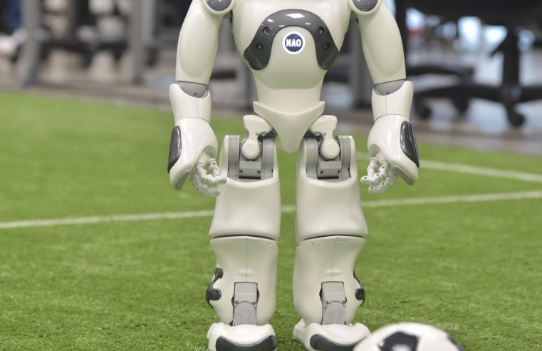 EVENTO DE ROBÓTICA DEVE MOVIMENTAR MAIS DE R$ 5 MILHÕES EM SÃO BERNARDO DO CAMPO