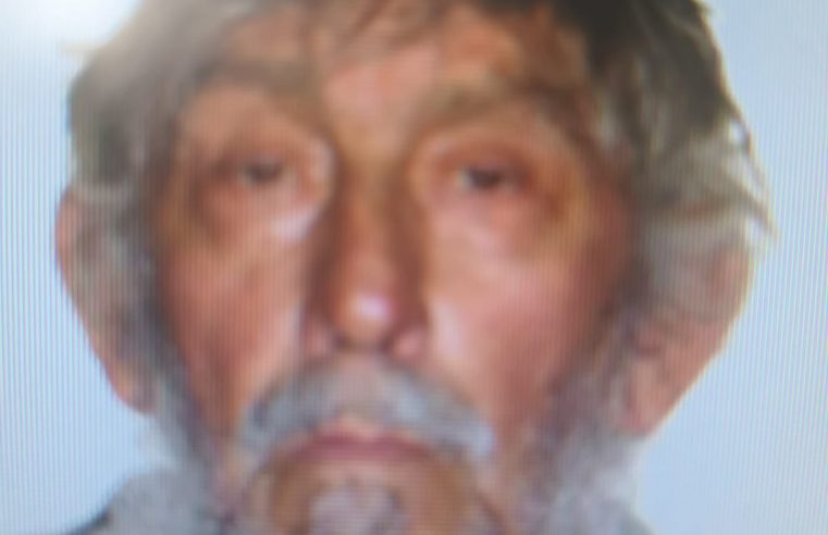 MORADOR DO BAETA NEVES ESTÁ DESAPARECIDO