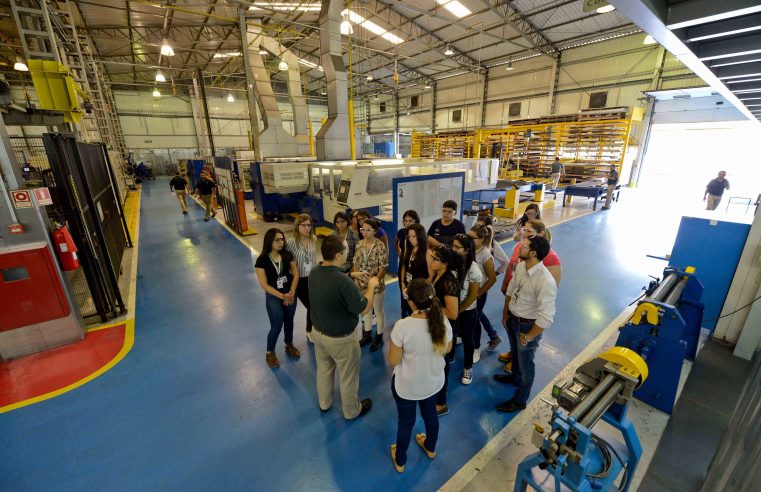 SÃO BERNARDO TERÁ CENTRO TURÍSTICO REFORMADO NA CIDADE DA CRIANÇA