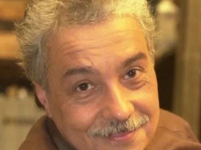 AOS 74 ANOS, MORRE NO RIO DE JANEIRO O ATOR PEDRO PAULO RANGEL