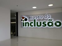 NA CAPITAL, MUSEU DA INCLUSÃO É REFORMADO; VEJA FOTOS, TV São Bernardo - Notícias de São Bernardo do Campo - TVSBC