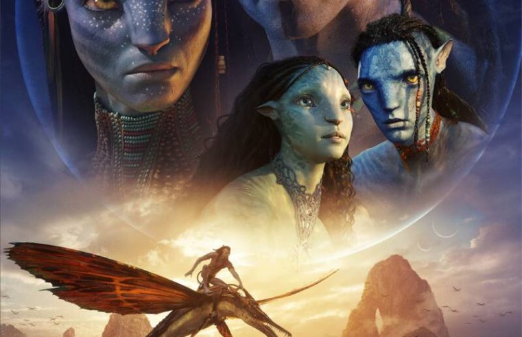 AVATAR: O CAMINHO DA ÁGUA E IRMÃOS DE HONRA SÃO ALGUMAS DAS ESTREIAS DE DEZEMBRO DA CINEMARK NO GRAND PLAZA
