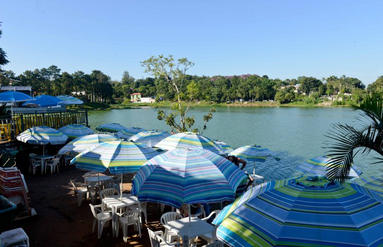 RIACHO GRANDE COMPLETA 74 ANOS COM FEIRA GASTRONÔMICA E ATRAÇÕES CULTURAIS