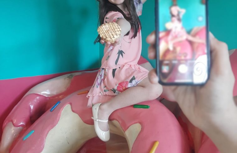 DICA DE FÉRIAS EM SÃO BERNARDO: QUE TAL UM RODÍZIO DE DONUTS?