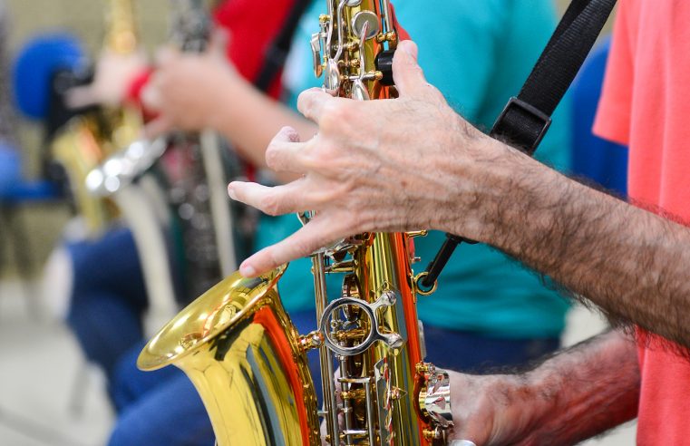 CENTRO LIVRE DE MÚSICA DA PREFEITURA DE SÃO BERNARDO ABRE INSCRIÇÃO PARA CURSOS GRATUITOS