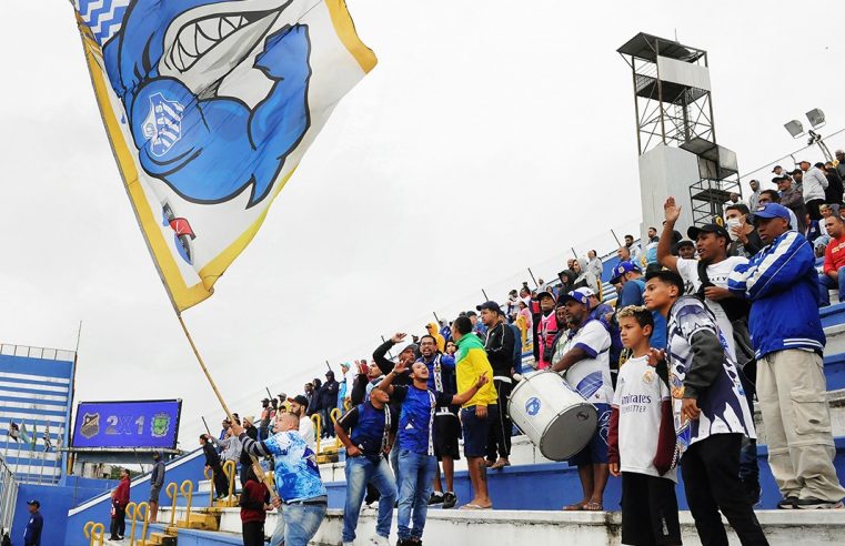 SUB 20 DO ÁGUA SANTA SE CLASSIFICA DE FORMA HEROICA NA COPINHA