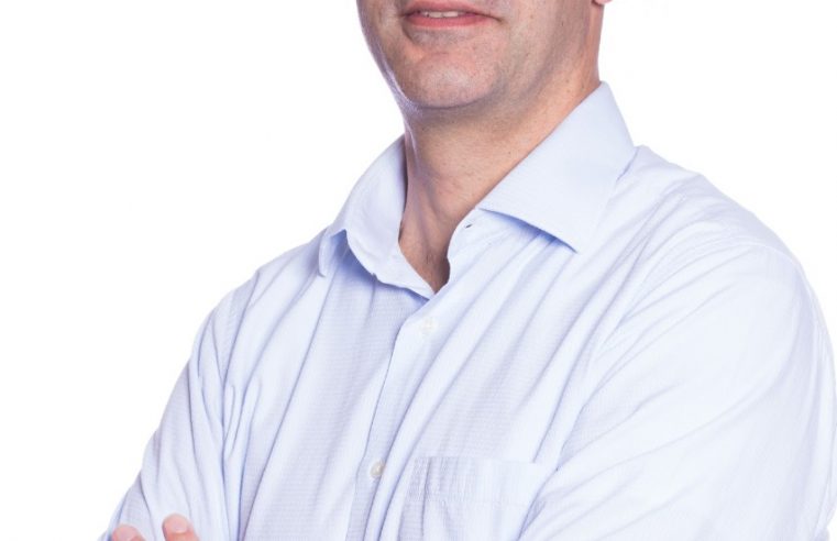 RICARDO DIAS BRITO SERÁ O NOVO PRESIDENTE DA DESENVOLVE SP