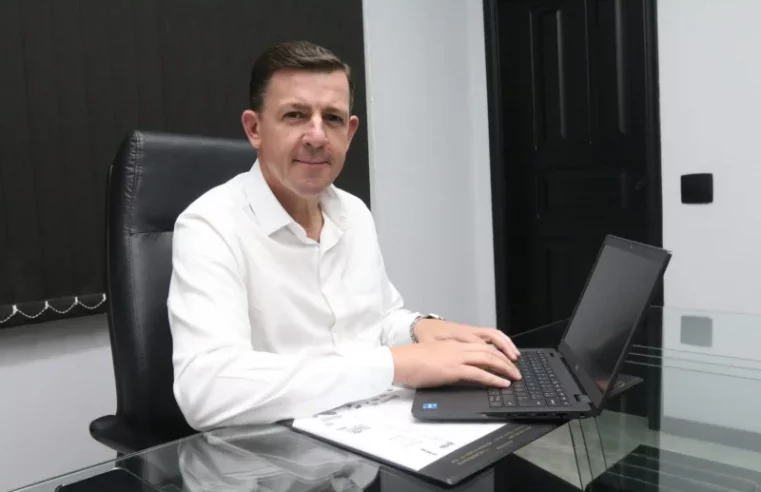 PREFEITO DE SÃO BERNARDO OFERECE AJUDA A SÃO SEBASTIÃO APÓS TRAGÉDIA CAUSADA PELAS CHUVAS