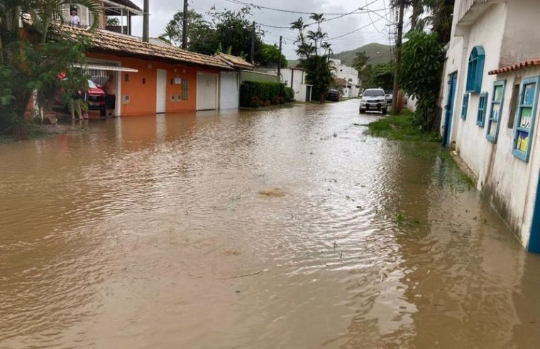 LITORAL NORTE DE SP REGISTRA MAIOR ACUMULADO DE CHUVA DA HISTÓRIA E UMA DAS MAIORES TRAGÉDIAS DO ESTADO