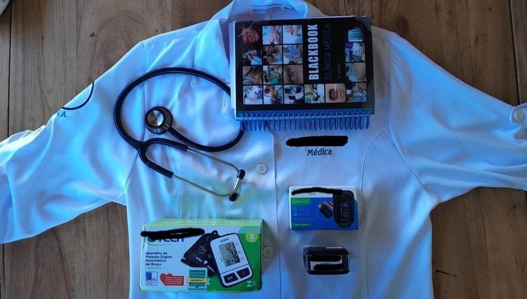 PF REALIZA OPERAÇÃO CONTRA ESQUEMA DE FALSIFICAÇÃO DE DIPLOMAS DE MEDICINA