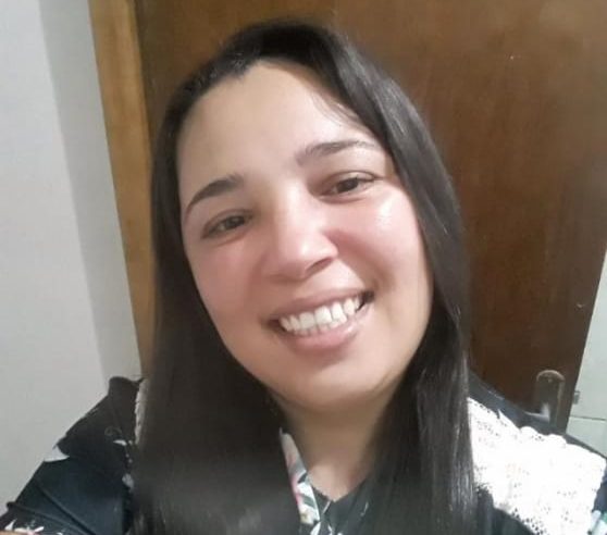 FAMÍLIA DE DIADEMA BUSCA MULHER DESAPARECIDA
