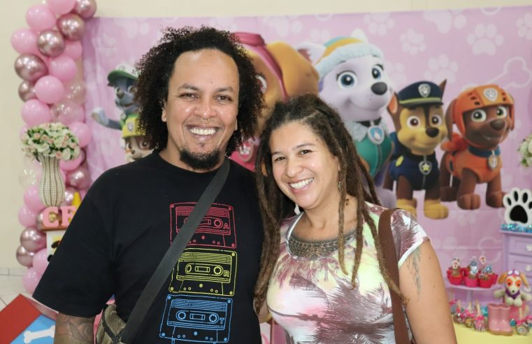 CORRENTE DO BEM: CASAL DE ARTESÃOS RECEBE APOIO APÓS TRAGÉDIA