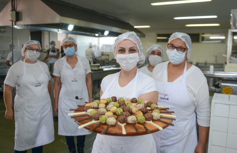 1.500 VAGAS GRATUITAS: 2ª EDIÇÃO DO PROGRAMA QUALIFICA MAIS SBC OFERECE CAPACITAÇÃO PROFISSIONAL AOS MORADORES