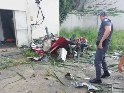 QUEDA DE HELICÓPTERO DEIXA QUATRO MORTOS NA BARRA FUNDA, TV São Bernardo - Notícias de São Bernardo do Campo - TVSBC