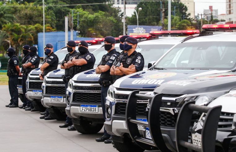 SEGURANÇA E EDUCAÇÃO SÃO PRIORIDADES PARA MORADORES DE SÃO BERNARDO NO ORÇAMENTO DE 2024