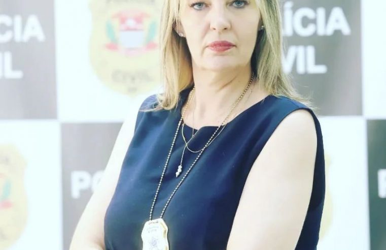 DELEGADA SECCIONAL, DRA. KELLY DE ANDRADE, PALESTRA DIA 30 SOBRE VIOLÊNCIA CONTRA MULHERES NA CÂMARA MUNICIPAL DE SBC