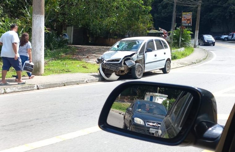 ACIDENTE GRAVE ENVOLVENDO CARRO E MOTO NO RIACHO GRANDE FAZ VÍTIMA FATAL; MOTORISTA FOGE SEM PRESTAR SOCORRO
