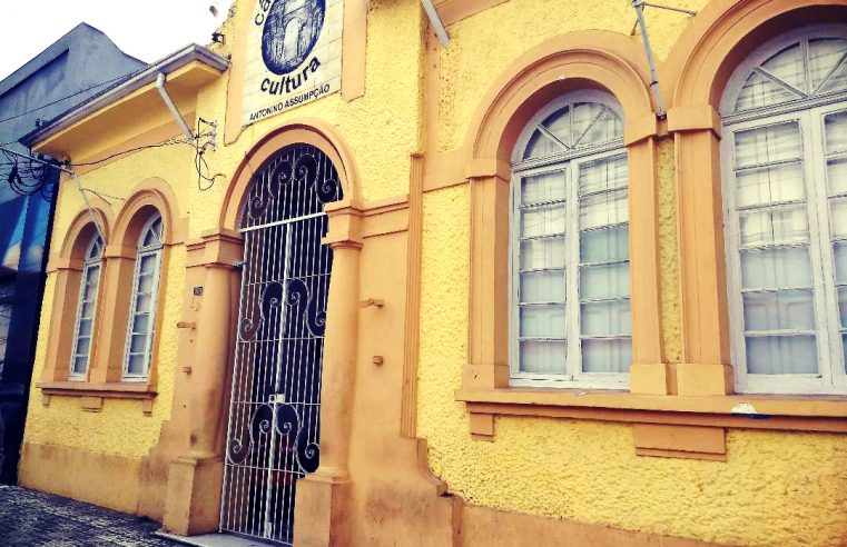 SÃO BERNARDO PROMOVE CULTURA PARA TODA A FAMÍLIA EM ABRIL