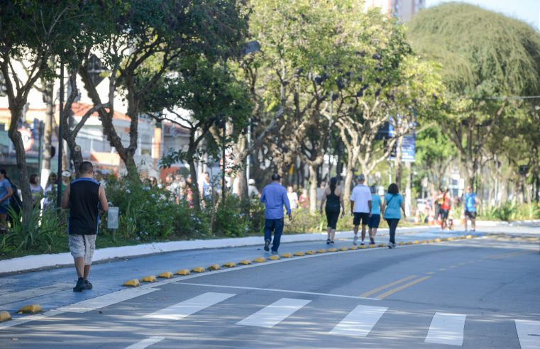 SÃO BERNARDO PROMOVE PRIMEIRA CAMINHADA AUTISTA’S DAY NESTE DOMINGO