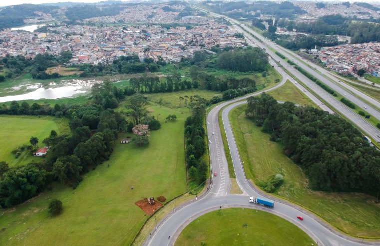 SÃO BERNARDO INICIA OBRAS DE NOVO VIÁRIO QUE LIGA PONEY CLUB À IMIGRANTES