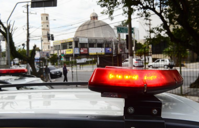 OPERAÇÃO ESPECIAL NO RUDGE RAMOS: 189 INTERVENÇÕES POLICIAIS EM 24 HORAS