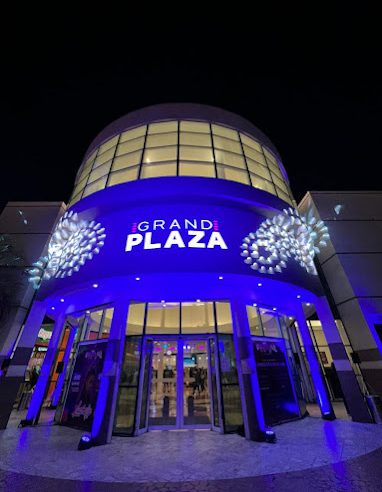 GRAND PLAZA TEM PROGRAMAÇÃO ESPECIAL NESTE FERIADO DE TIRADENTES