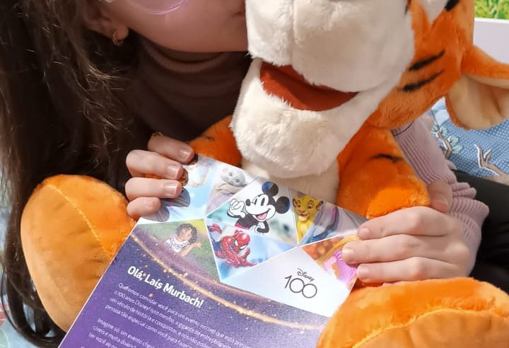 EVENTO DISNEY 100 CHEGA AO SHOPPING METRÓPOLE: EXPOSIÇÃO INÉDITA E INTERATIVA