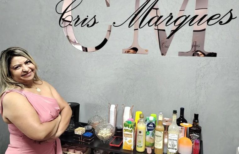 CONHEÇA O STUDIO CRIS MARQUES: UM ESPAÇO COMPLETO DE BELEZA NA AVENIDA CAPITÃO CASA