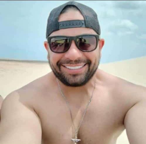 COMERCIANTE DO JARDIM DO LAGO DESAPARECE APÓS PEGAR CARRO DE TRANSPORTE POR APLICATIVO