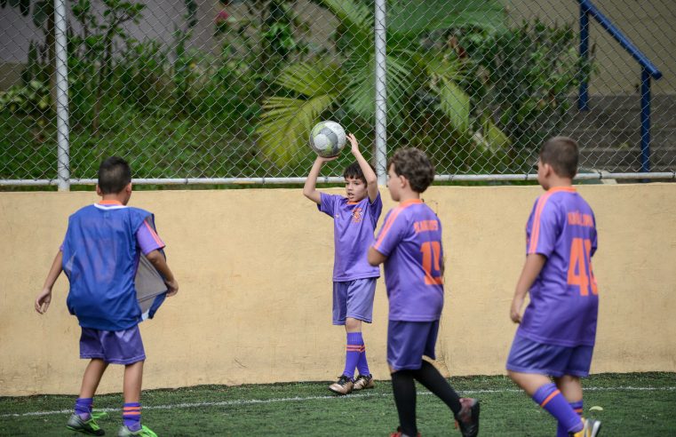 SÃO BERNARDO RECEBE O TRADICIONAL CAMPEONATO JOSÉ ROSSI 2023